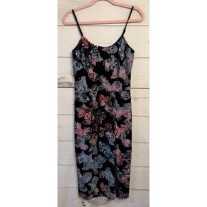 strapless open back dress Alondra Dress  Dress the Population